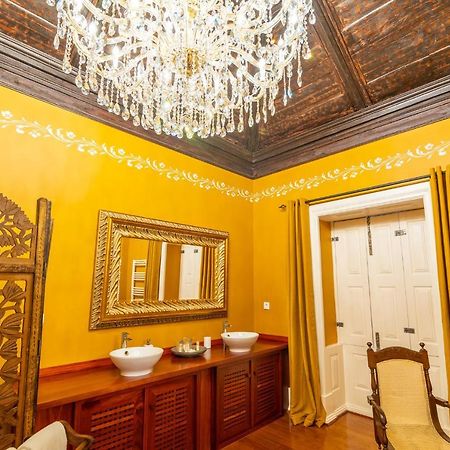Casal Palace Mondim de Basto Eksteriør billede