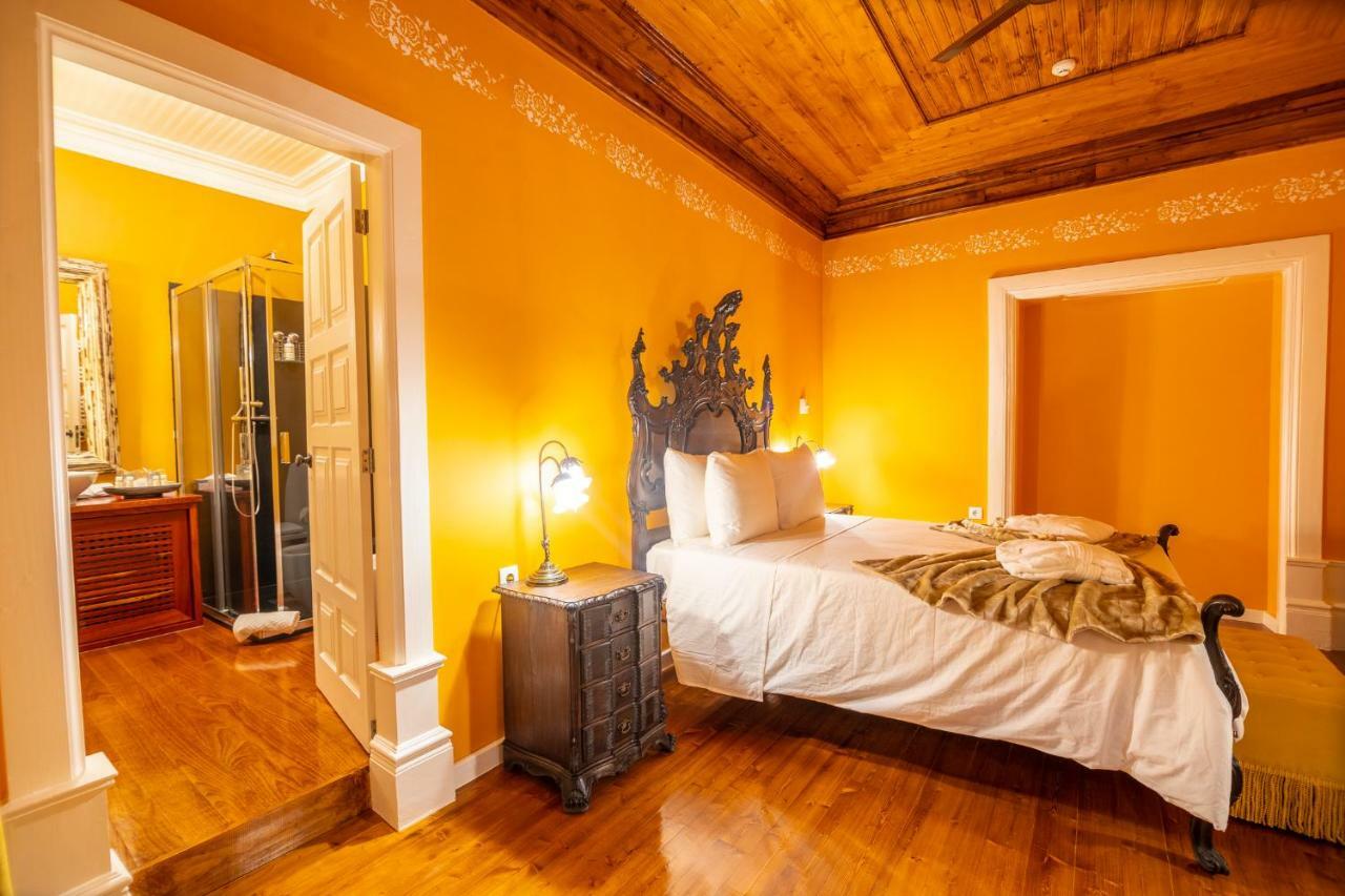 Casal Palace Mondim de Basto Eksteriør billede